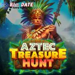 Kunci Sukses Meraih Harta Melimpah di Slot Aztec Treasure Hunt!