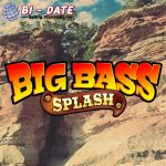 Keuntungan Bermain Big Bass Splash: Lebih dari Sekedar Hiburan!