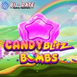 Manisnya Permen: Jangan Lewatkan Slot Candy Blitz Bombs!