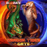 Dragon Tiger Gate Habanero: Slot Gacor Terbukti Mudah Menang!