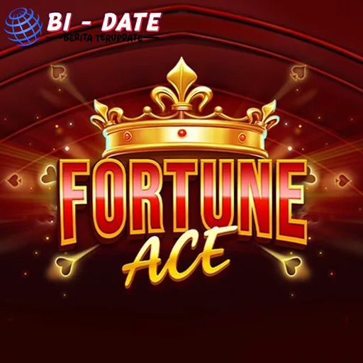 Bikin Hidup Kamu Berwarna Bareng Kartu Hoki di Fortune Ace!