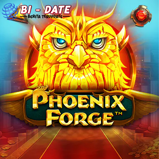 Phoenix Forge: Bangkit dari Abu dan Raih Kemenangan Dahsyat!