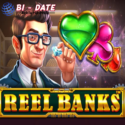 Reel Banks: Kuasai Bank Virtual dan Bawa Pulang Hadiah Besar!