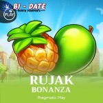 Rasakan Serunya Mencampur Buah dan Cuan di Rujak Bonanza!