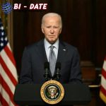 Analisis Mendalam: Peran Biden dalam Krisis Kemanusiaan Gaza!