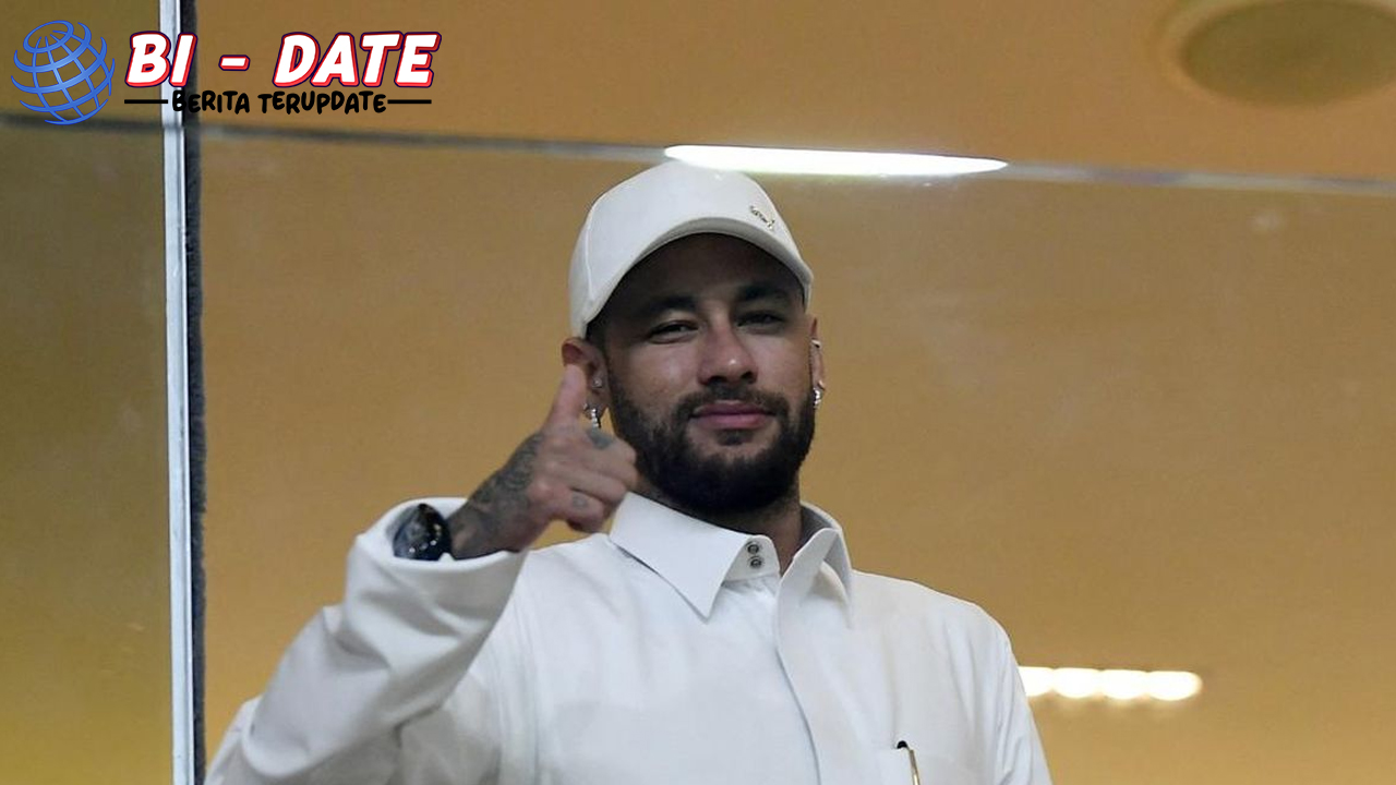 Dari Bintang ke Galaksi: Loncatan Gaji Neymar yang Bikin Melongo