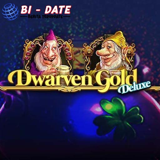 Dwarven Gold Deluxe Dibandingkan dengan Slot Pragmatic Play!