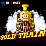 Lebih Sekadar Kereta Api: Kisah Menarik di Balik Slot Gold Train!