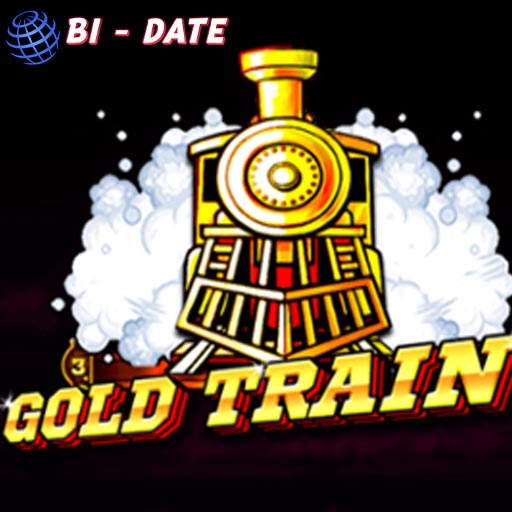 Lebih Sekadar Kereta Api: Kisah Menarik di Balik Slot Gold Train!