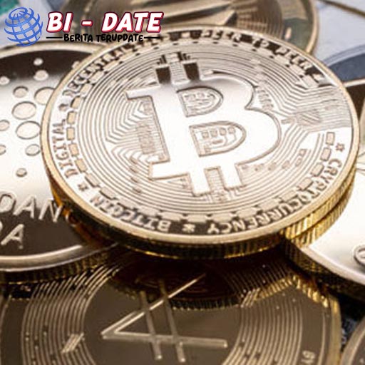 Badai Merah Sapu Pasar Kripto: Bitcoin dan Ethereum Terpuruk!