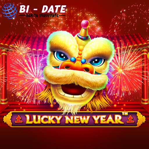 Lucky New Year: Perpaduan Sempurna Antara Tradisi Keuntungan!