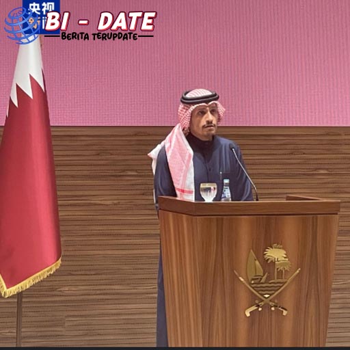 Tekanan Menguat: Qatar Desak Israel dan Hamas Segera Damai!