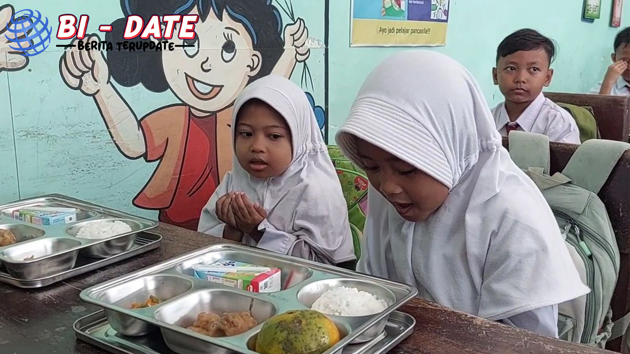 Heboh Makan Siang Gratis Siswa di Sumenep Tiba Tiba Dibatalkan