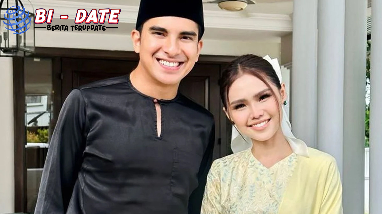 Bella Hadir Memberi Dukungan Penuh untuk Syed Saddiq!