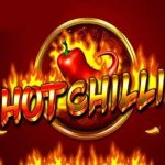 Hot Chilli: Ledakan Uang Menanti di Balik Pedasnya Cabai Ini!