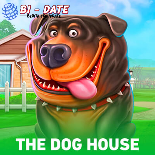 The Dog House Uji Keberuntungan Sebelum Sebut Diri Sultan Slot!