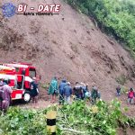 Longsor Tebing Poncokusumo Tutup Akses ke Bromo dari Malang!