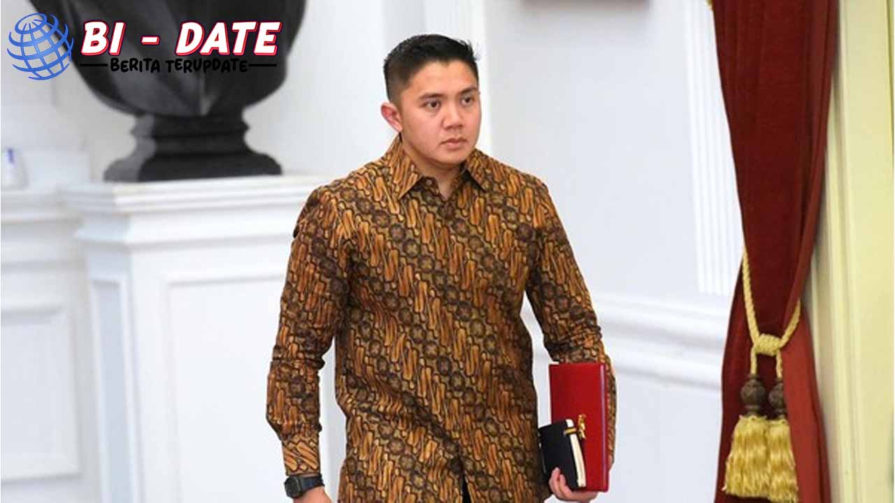 Kenaikan Pangkat Mayor Teddy Indra Wijaya Jadi Letkol TNI AD!