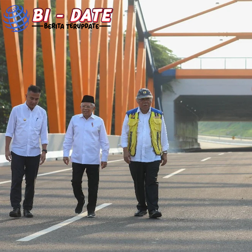 Waskita Lepas Tol Cimanggis-Cibitung, Bakrie Siap Ambil Alih!